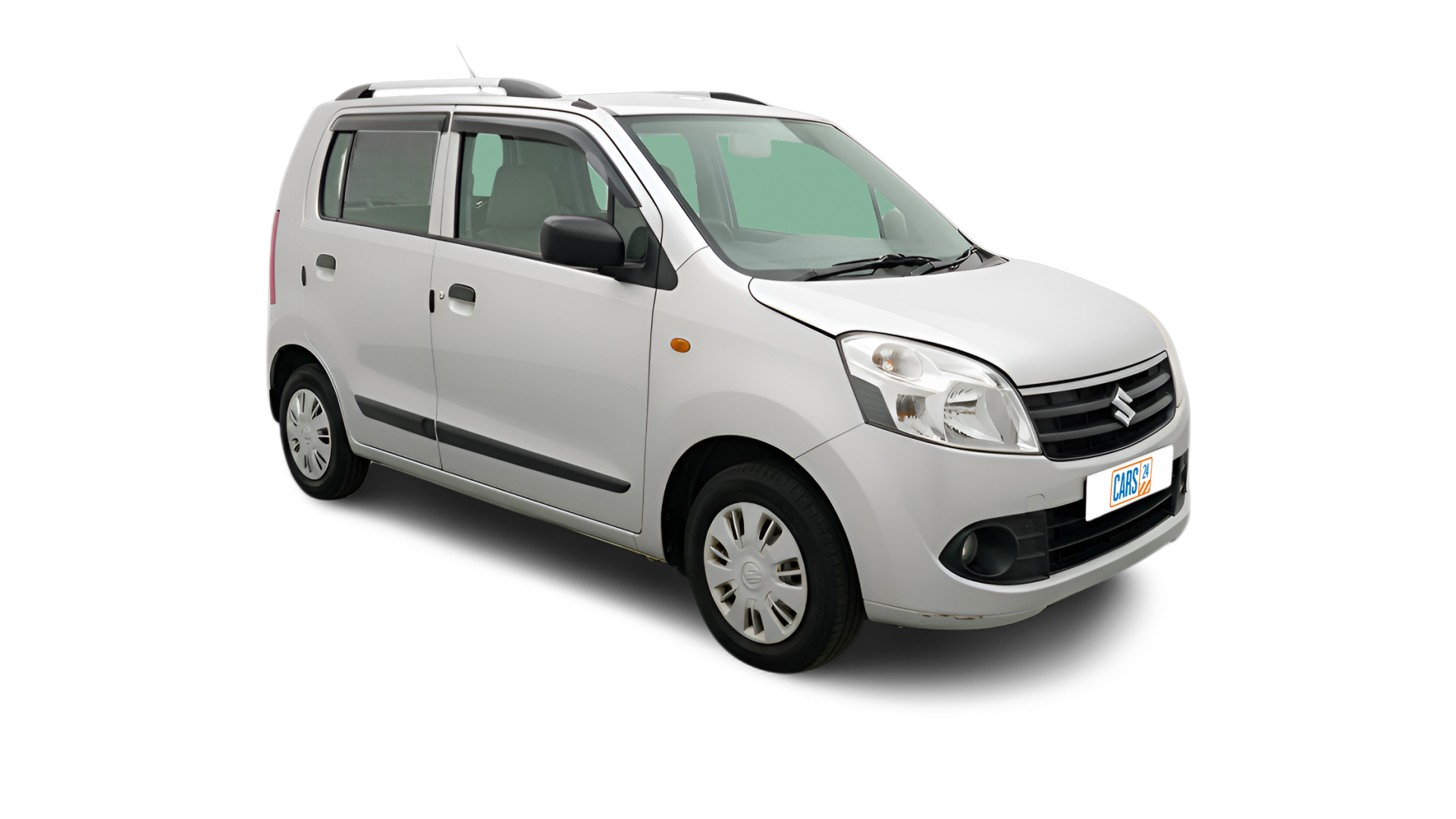 Maruti Wagon R 1.0-img